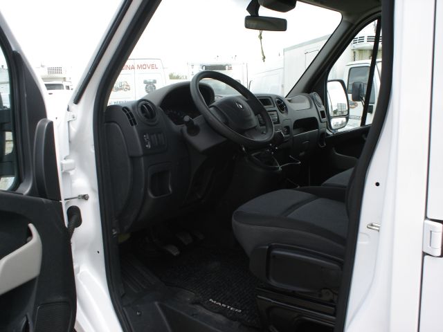 Renault Master VB Cabine Dupla