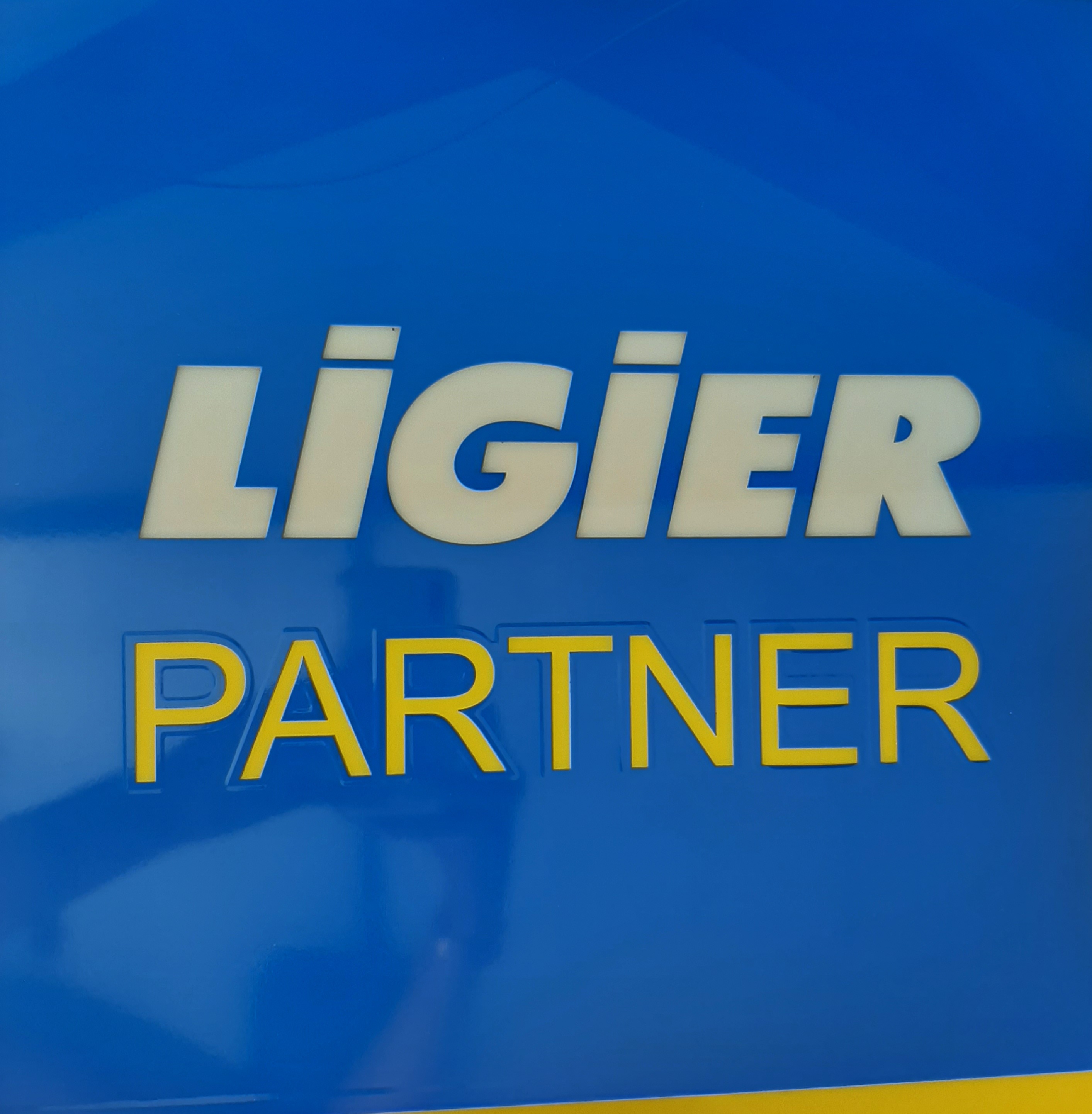Ligier Partner Oficial