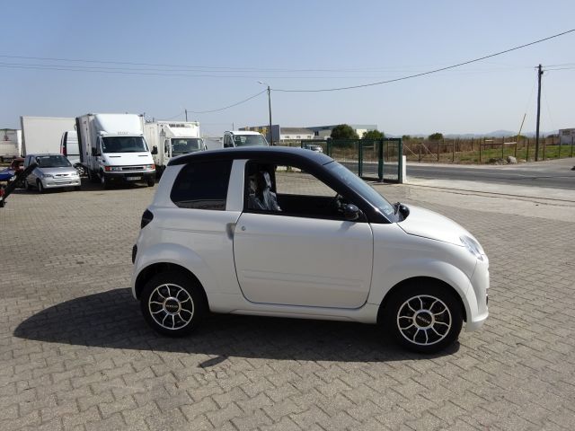 Microcar Dynamic Plus Premium