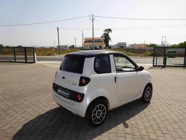 Microcar Dynamic Plus Premium