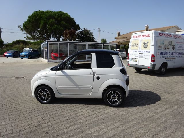 Microcar Dynamic Plus Premium