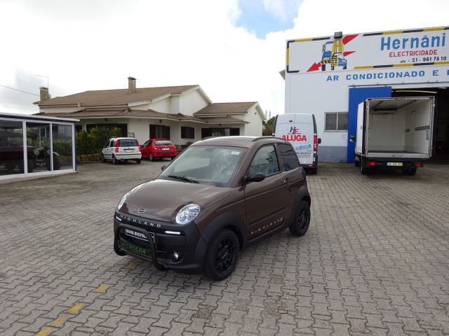 Microcar Highland