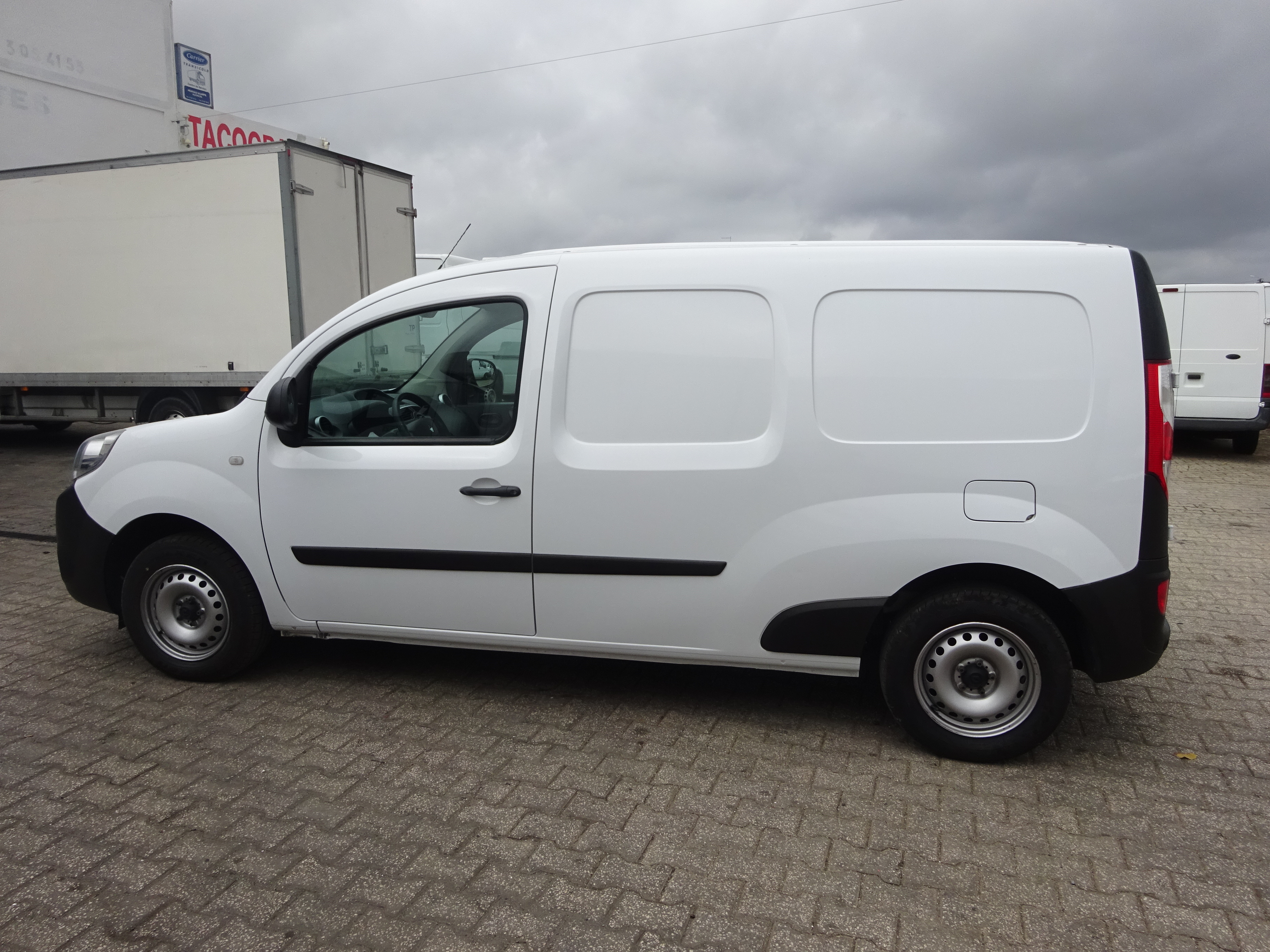 Renault kangoo Maxi
