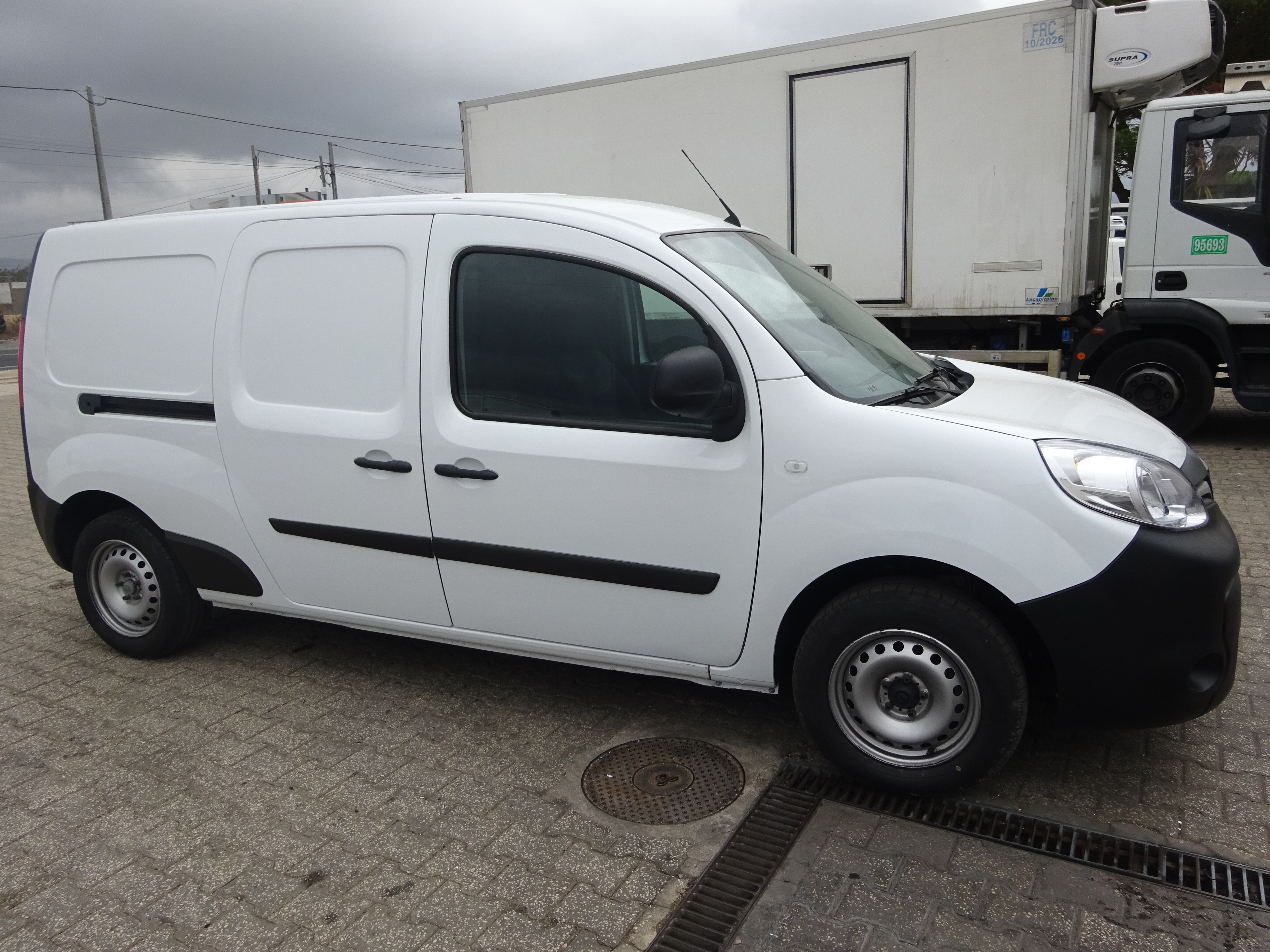 Renault kangoo Maxi