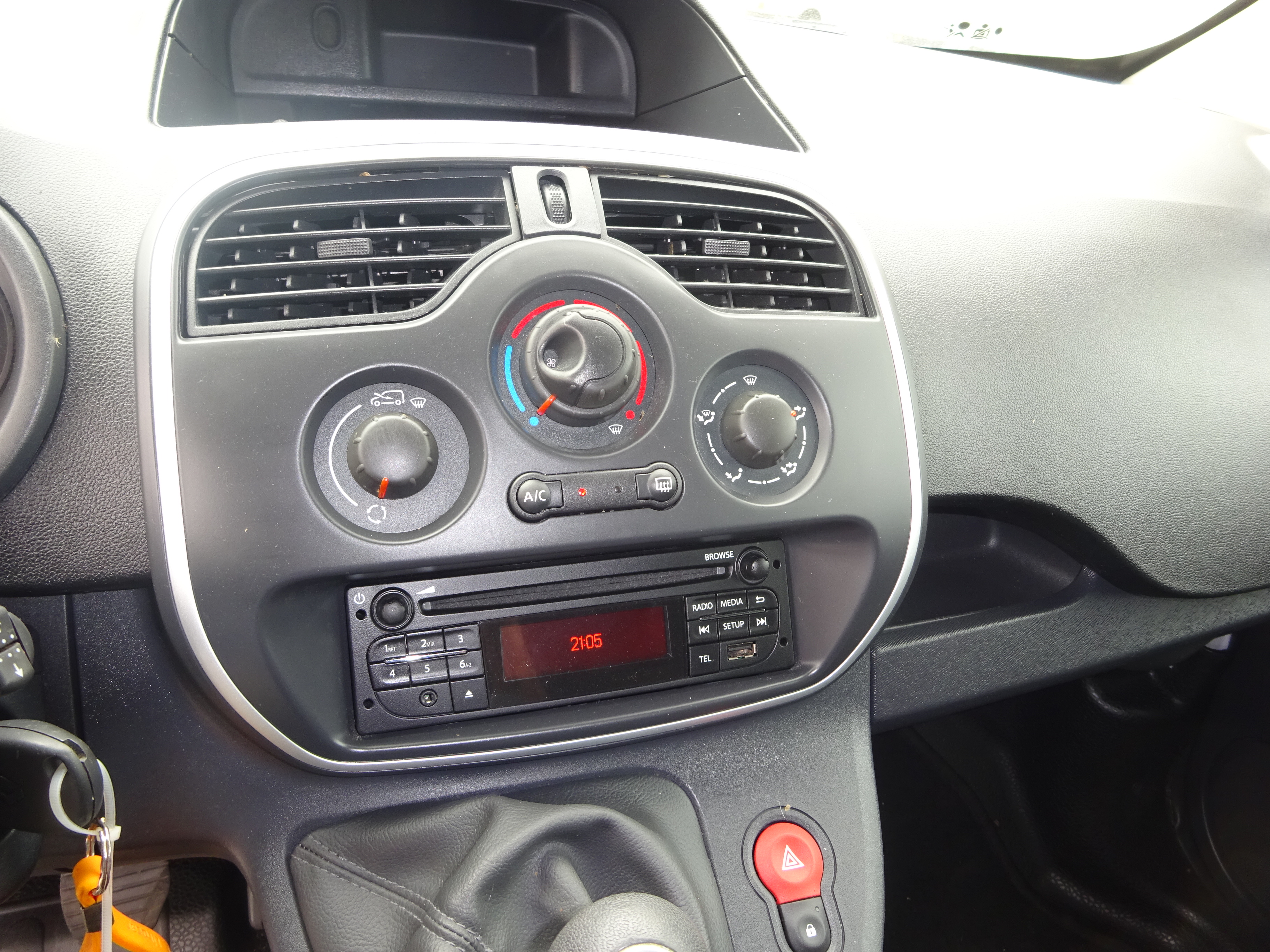 Renault kangoo Maxi