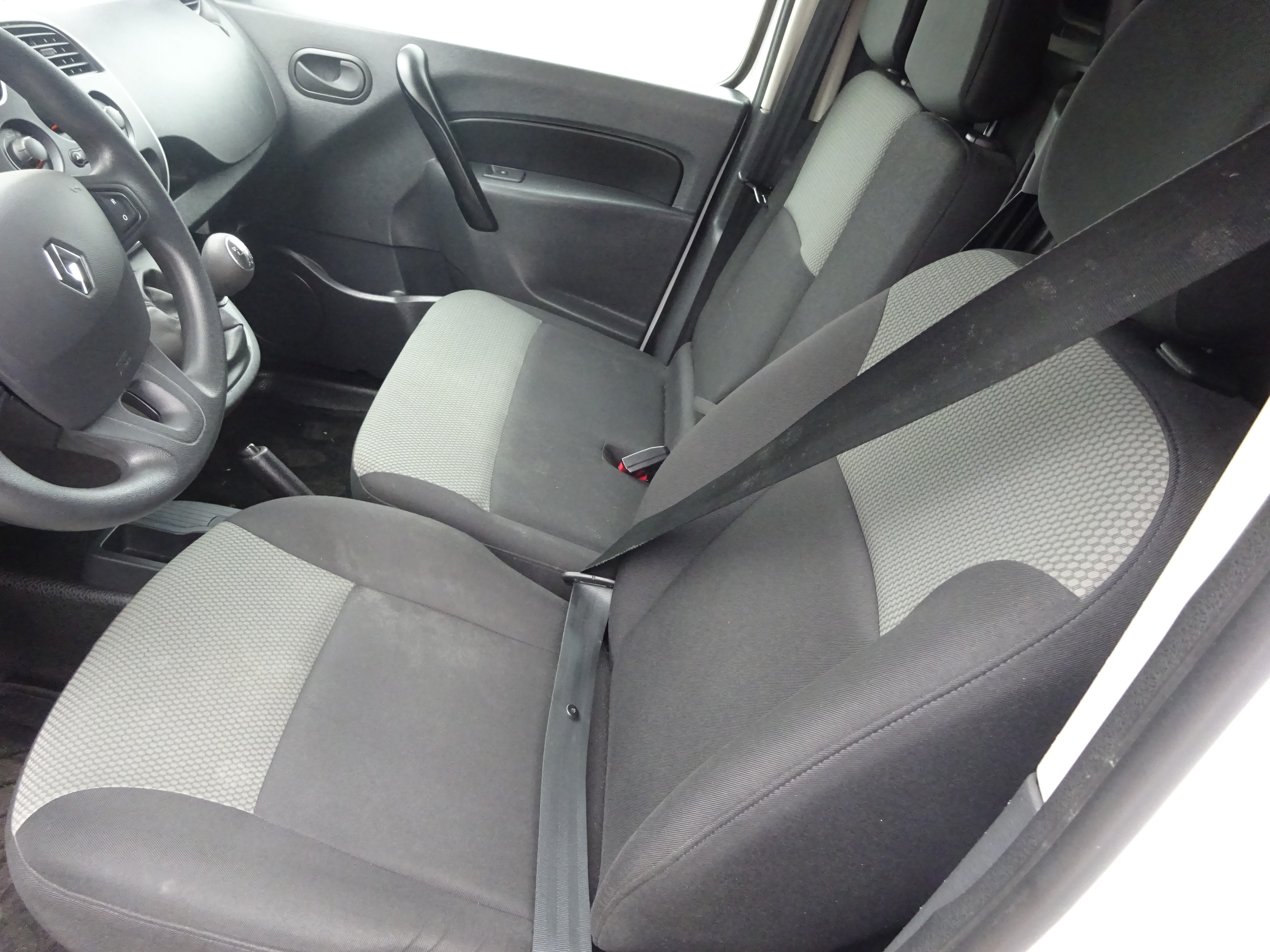 Renault kangoo Maxi
