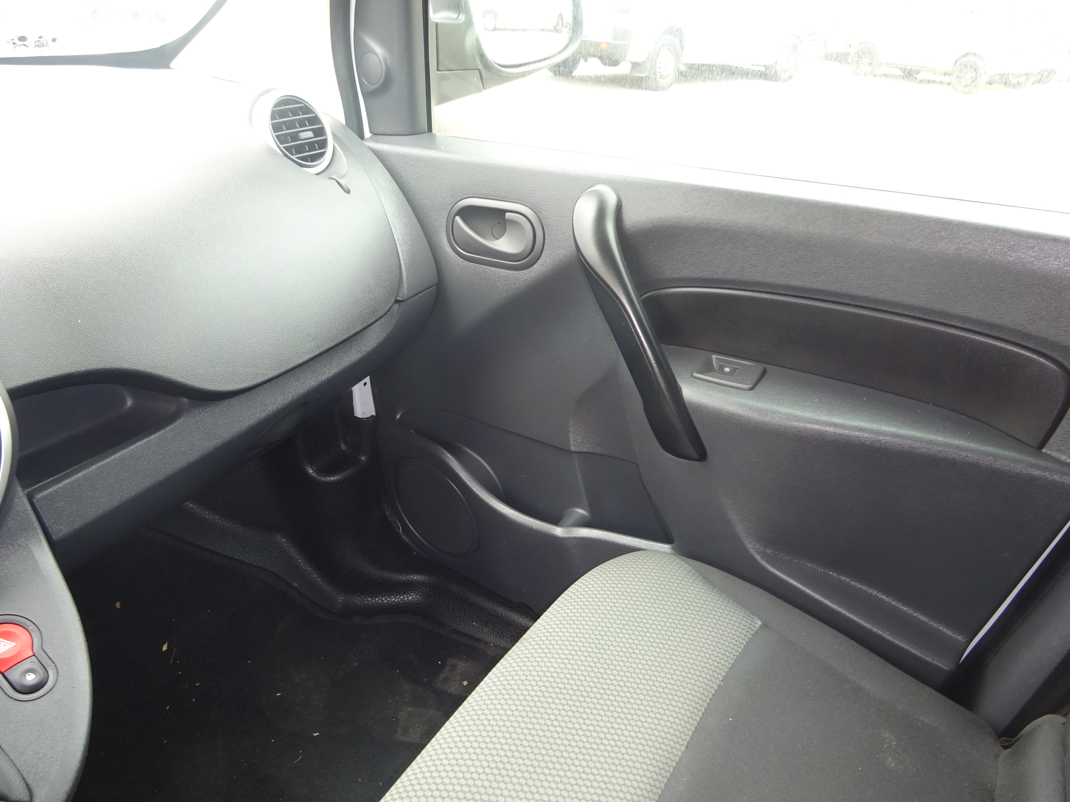 Renault kangoo Maxi